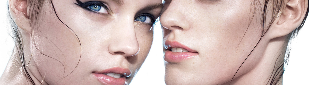 Healthy eating is a way to get radiant skin