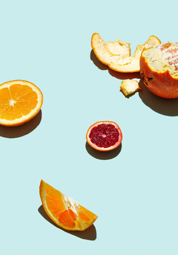 Forget about calories! A look into the most popular nutrition myth