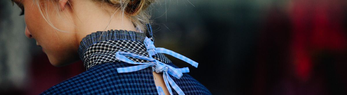 Copenhagen Fashion Week’s Street Style