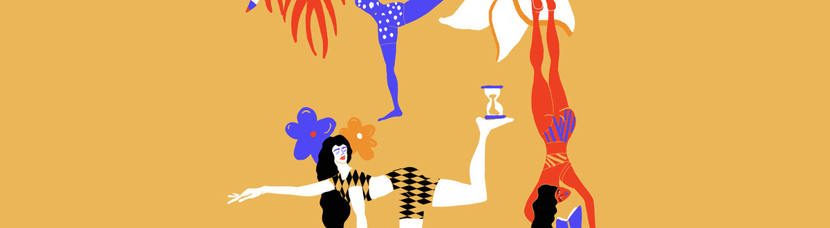 What if traditional productivity tips don't work?