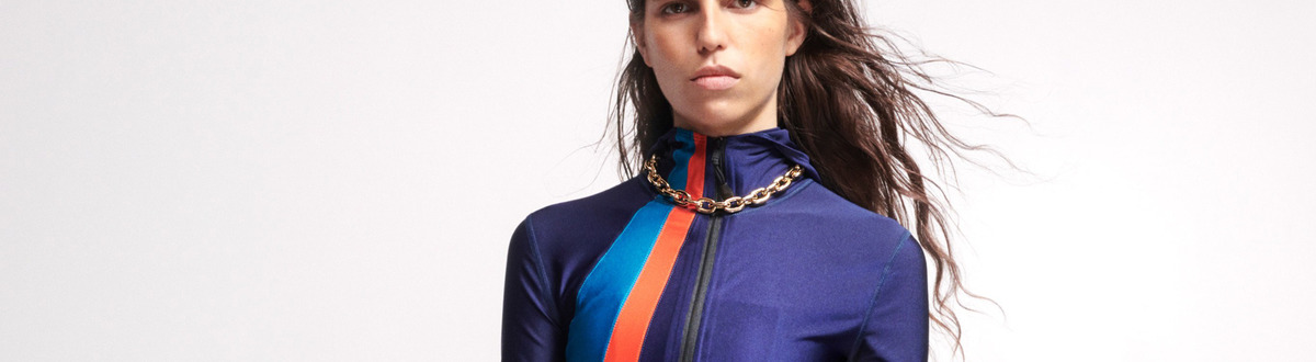 Paco Rabanne Resort 2019 lookbook