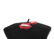  Marianna Senchina black beret 