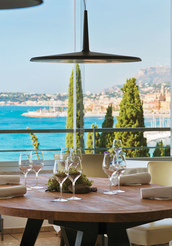 Top restaurants in the world according to The Worldʼs 50 Best Restaurants list