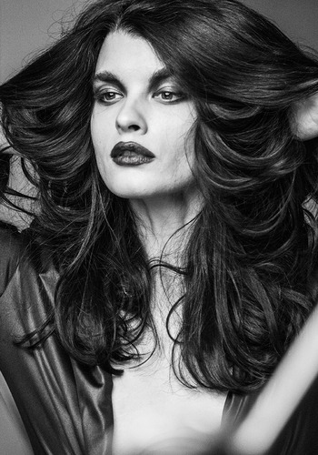 How to grow long curls fast
