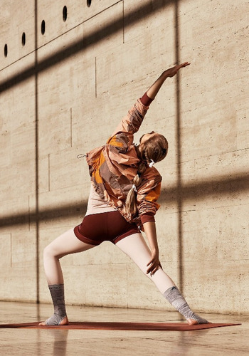 The perfect stretch is the new Instagram trend