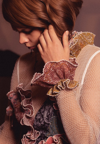 New York Fashion Week: Zimmermann Spring 2019 RTW