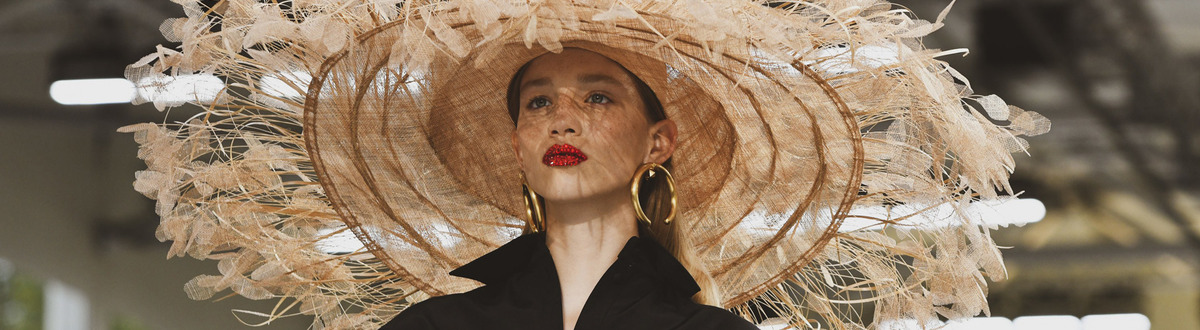 Paris Fashion Week: Valentino Spring 2019 Ready-to-Wear show
