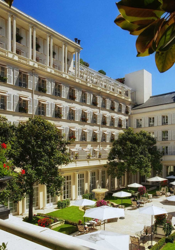Celebrities’ go-to places in Cannes