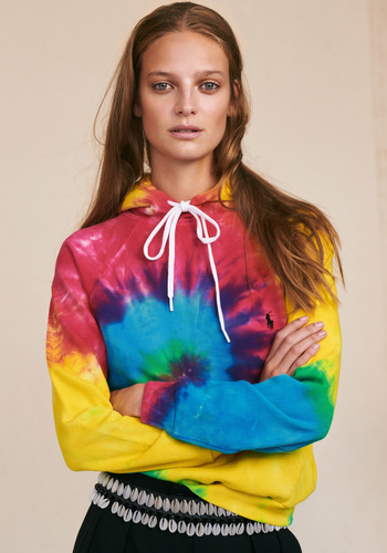 Polo Ralph Lauren Spring 2019 Ready-to-Wear Lookbook