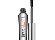  Benefit lengthening mascara They're real! $24