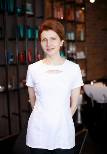 Exclusive interview with famous beauty therapist Lana Buckley