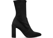 Stuart Weirzman clinger booties €545
