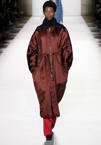 Dries Van Noten Fall-Winter 2018/2019