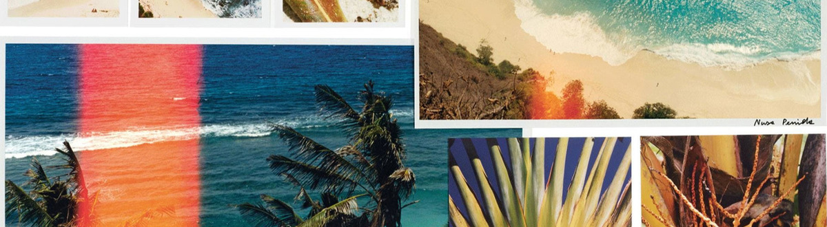 Bali, Sicily, Geneva, Iran and the Silk Road in new Louis Vuitton photo books from the Fashion Eye series