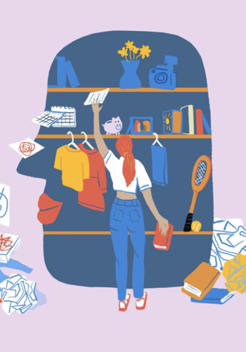 What if traditional productivity tips don't work?