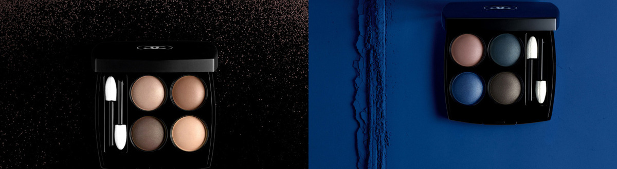 Apotheosis, Le Mat de Chanel—a new Fall-Winter 2018/19 Makeup Collection