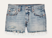 Levi's shorts $59.50