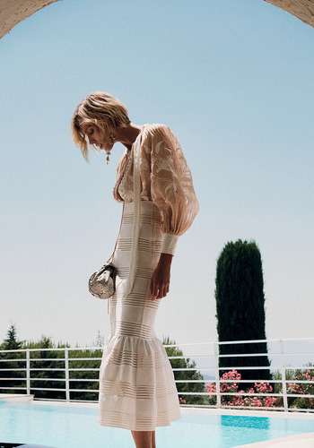 Zimmermann Resort 2019 Campaign