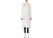 Valeria Kovalska long shirt 