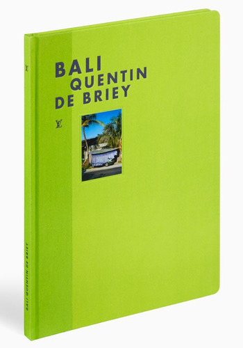 Bali, Sicily, Geneva, Iran and the Silk Road in new Louis Vuitton photo books from the Fashion Eye series