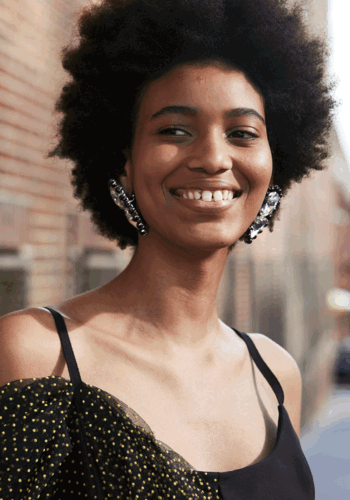 Carolina Herrera‘s Fall Winter 2018/19 campaign