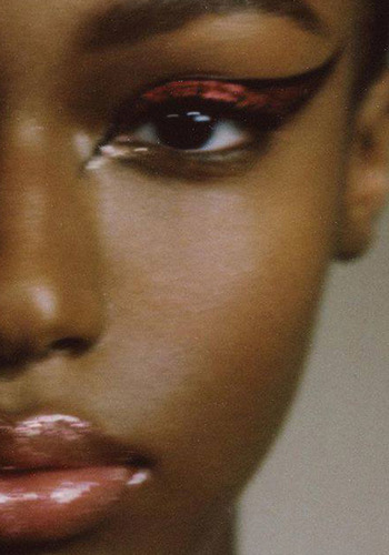A mascara which will instantly become a must-have for stars and wannabe-stars
