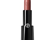 Giorgio Armani lipstick Rouge d’Armani 200 $38