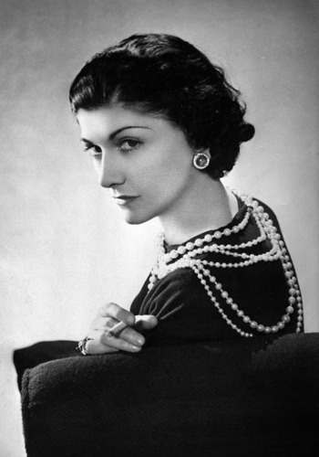 Coco Chanel’s favourite haunts in Paris