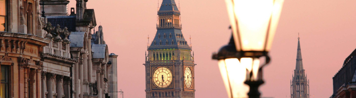 Instagram-worthy places in London