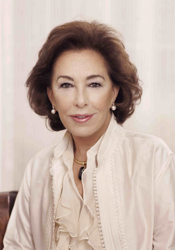 Stellar cosmetologist Carmen Navarro shares her secrets for flawless skin