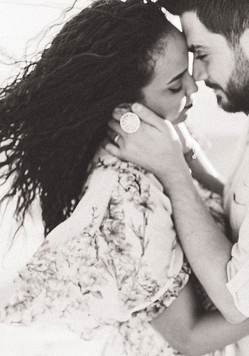 How to remain “enthusiastic” in a relationship