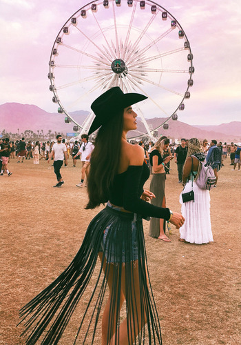 Coachella 2018 — music, dreams and the spirit of freedom