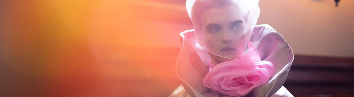New York Fashion Week: Marc Jacobs Spring 2019 Ready-to-Wear show report