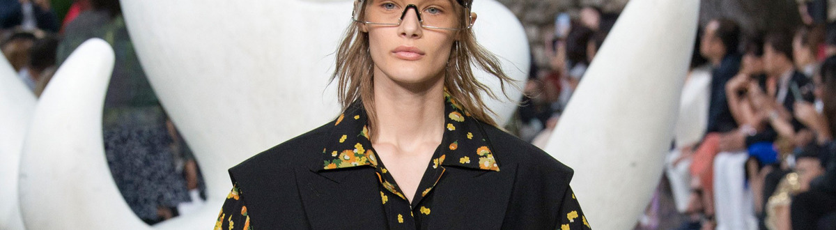 Legacy of the Aztecs: a new Louis Vuitton 2019 Cruise Collection