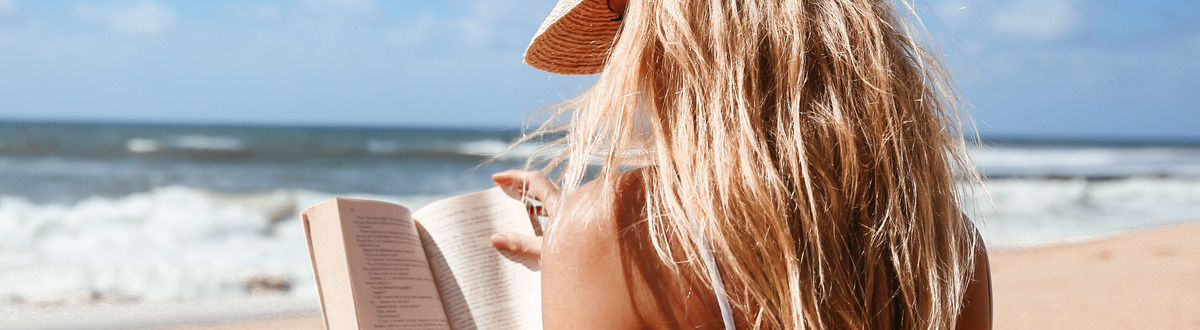 Rescue mission for your hair in summer