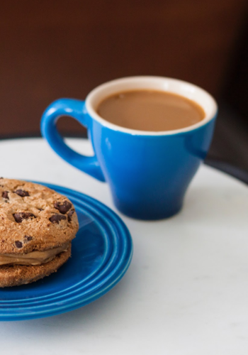 How to increase your efficiency during a simple coffee break