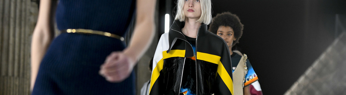 Paris Fashion Week: Louis Vuitton Spring 2019 Ready-to-Wear