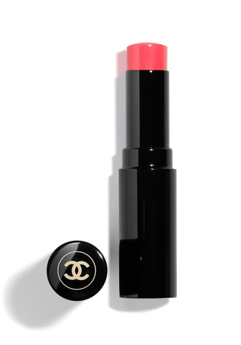 Les Beiges 2018 — a new makeup collection by Chanel