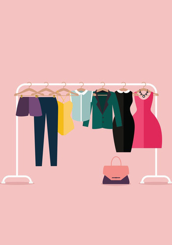 How to forge a career as a celebrity stylist
