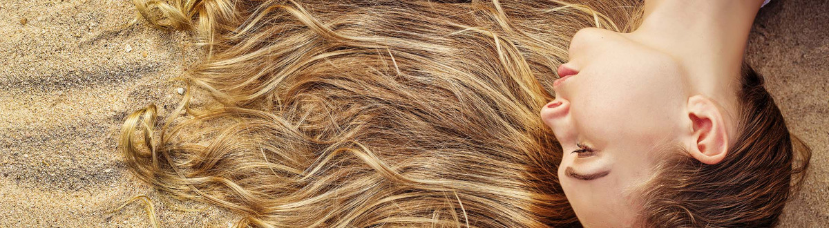 Natural styling for any hair length