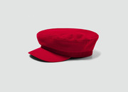 Ruslan Baginskiy red hat