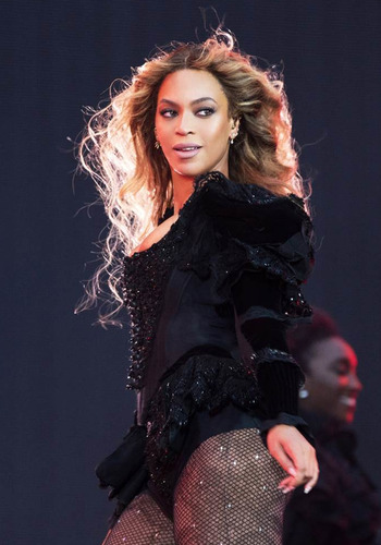 Hints and Tips from Beyonce's and Victoria Beckham's Cosmetologist