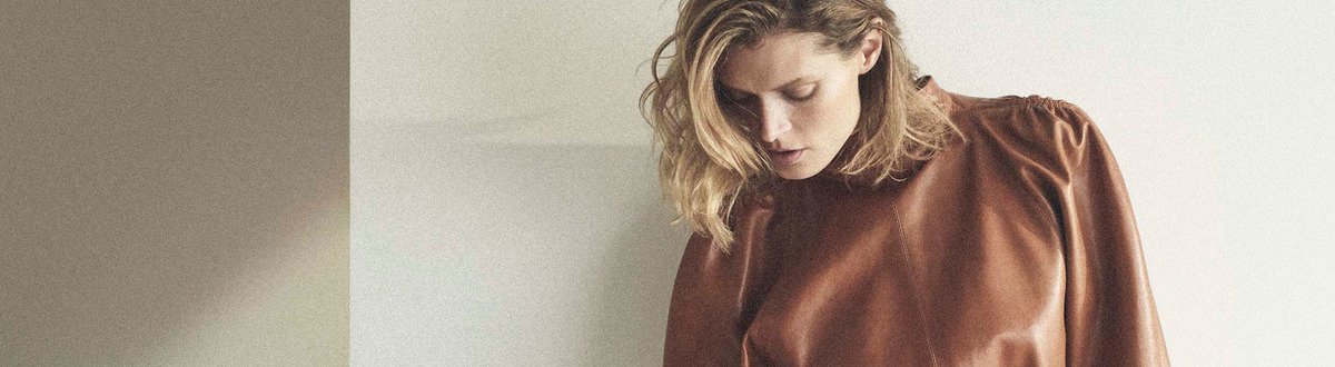 Isabel Marant Pre-Fall 2019 lookbook