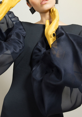 Lanvin Fall-Winter 2018/19 campaign